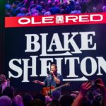 Blake Shelton Instagram - HELL YEAH @olered VEGAS!!!! Let's keep the party going tonight!!!!!!