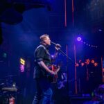Blake Shelton Instagram - About last week.. we threw a helluva 2 day @olered Las Vegas GRAND OPENING party.. it's the best place on the strip and a damn good time guaranteed!!!! Get yourselves there people!!!!