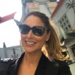 Blanca Soto Instagram - Feliz Domingo 💫 #selfietime #sundayfunday #LosAngeles @chinesetheatres 🎥 #LA #teamsoto #gratitud #infinito #instamood #besazos #fashion #instaphoto #happy #love ❣