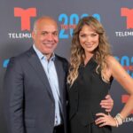 Blanca Soto Instagram - THANK YOU !! Telemundo Studios Screening 2022 #toostrongtostop @telemundo