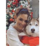 Blanca Soto Instagram - 🎄FELIZ NAVIDAD 🎄 ❤️❤️❤️❤️❤️❤️❤️ #gratitude #teamsoto #infinito #feliznavidad #amor #love #happy #besazos #merrychristmas con todo cariño y amor !! FELIZ NAVIDAD 💫