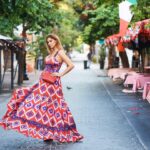 Blanca Soto Instagram - Magical day! La felicidad es la suma de pequeños momentos 💕❣💜 #teamsoto #infinito #instamood #besazos #instaphoto #mood #dailylook #fashion #fashionoftheday #outfitinspiration #currentlywearing
