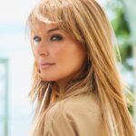 Blanca Soto Instagram - Lunes !!! 😀 Keep your face always toward the sunshine - ☀️ W. Whitman Hermosa semana 🌼 !! #HappyMonday #MondayMotivation #Love ✨ ✨ ✨ #instaphoto #instagood #teamsoto #gratitud #happy #infinito #wind #hair #beauty #makeup #photooftheday #mood #closeup #photoshoot 📸: @tatogomez