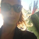 Blanca Soto Instagram - Feliz Domingo 💫 #selfietime #sundayfunday #LosAngeles @chinesetheatres 🎥 #LA #teamsoto #gratitud #infinito #instamood #besazos #fashion #instaphoto #happy #love ❣