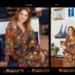 Blanca Soto Instagram – 𝚆 𝚎 𝚍 𝚗 𝚎 𝚜 𝚍 𝚊 𝚢  𝙼 𝚘 𝚘 𝚍 
🧡Hermosa tarde 🧡
🧡
🧡
🧡
#happy #love #fashion #photoshoot #teamsoto #infinito #besazos #picoftheday #teamsoto