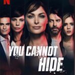 Blanca Soto Instagram - #Notepuedesesconder Solo por NETFLIX este 24 de Enero @netflixlat @netflixes @ed_n @maribelverdu @ivansanchezz @samvsiqueiros @anapauval @marconiev 🎬 💥 Yayy