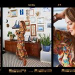 Blanca Soto Instagram – 𝚆 𝚎 𝚍 𝚗 𝚎 𝚜 𝚍 𝚊 𝚢  𝙼 𝚘 𝚘 𝚍 
🧡Hermosa tarde 🧡
🧡
🧡
🧡
#happy #love #fashion #photoshoot #teamsoto #infinito #besazos #picoftheday #teamsoto