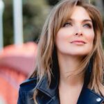 Blanca Soto Instagram - 🎉Gracias a todos por sus grandes deseos ,su cariño en este cumpleaños 🎈y por un año más juntos 🥳 🎂 🎁 💝 💝 💝 #teamsoto #gratitud #infinito #instamood #besazos #fashion #birthday #outfit #happiness #celebrations #cumpleañosfeliz #felicidad #instaphoto #LOVE
