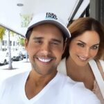 Blanca Soto Instagram - Cosis !!! 💋💋💋 Increíble reencuentro !!! Orgullosa y Feliz por todos tus triunfos !! Te lo mereces !! Gracias por mis regalos de #yesyoucan !!! 😃 Besazos mi Cosis !!! Fotito para el #teamsoto #Repost @alejandrochaban with @make_repost ・・・ #4thofjuly que mejor que pasarlo con amigos del alma. 11 años después de #evaluna Te quierooo mi cosis @blanksoto Feliz de verte feliz.