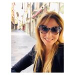 Blanca Soto Instagram - Hermoso día!! 🤗#Gratitud #happiness #lookoftheday #traveling #vitoriagasteiz #instaphoto #teamsoto 💕#infinito #besazos #instamood 😘😘😘