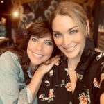 Blanca Soto Instagram - 𝙻𝚄𝙽𝙴𝚂☆ Reencuentro con esta linda muñequita @maribelverdu 𝙔𝙖 𝙏𝙚 𝙀𝙭𝙩𝙧𝙖𝙣̃𝙖𝙗𝙖 pingüinita 💋 🐧 💋 🐧 💋 🐧 💋 🐧 #teamsoto #besazos #Miami #notepuedesesconder #Monday #funday #friends #happy #Miami #rainyday 😘