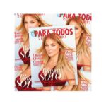 Blanca Soto Instagram - Feliz Miércoles !! @paratodos Foto: @francisbertrand 📷 #notepuedesesconder @telemundoseriesexclusivas @telemundo #teamsoto #infinito #besaZos