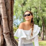 Blanca Soto Instagram - ☀️😀🌻 #Domingo #Teamsoto #infinito #besazos 💋#love #happyday #outdoors #nature #photo #instaphoto 😀