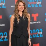 Blanca Soto Instagram – THANK YOU !! Telemundo Studios Screening 2022 #toostrongtostop @telemundo