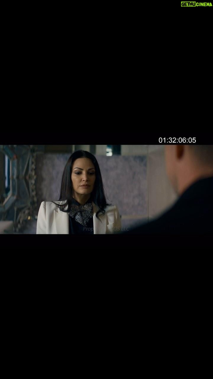 Bleona Instagram - You can watch #chiefofstation on @amazonprime - I am told is already trending at #20 under “new releases” 🙌🏻 #aaroneckhart #olgakurylenko #bleona #alexpettyfer