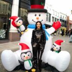 Bleona Instagram – “Facts do not cease to exist because they are ignored.”- Aldous Huxley
