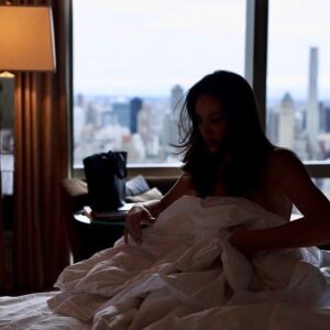 Bleona Instagram - NYC State of Mind 🇺🇸