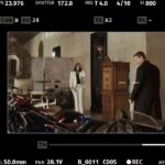 Bleona Instagram – ‼️#NEWSALERT‼️
Spy action thriller CHIEF OF STATION is coming to the USA this May! Starring #aaronackhart @alexpettyfer @olgakurylenkoofficial 
A huge thank you to Bee Holder Productions #steveleejones and @jessevjohnson for making me part of this project! 

#aaroneckhart plays Ben, a former CIA European Station Chief whose world comes crumbling down after his wife, a former operative, dies in a terrible accident. After receiving cryptic information that his wife’s death might not have been an accident, Ben heads back into the shadowy underworld of Eastern Europe, teaming up with a former adversary to unravel a conspiracy that challenges everything he thought he knew about his wife and the agency he worked at for more than 20 years.
Can’t wait for you guys to go and see it 🫶🏻
#bleona