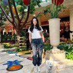 Bleona Instagram - What happens in #vegas doesn’t make it to the news…. #longstory