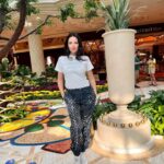 Bleona Instagram - What happens in #vegas doesn’t make it to the news…. #longstory