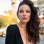 Bleona Instagram -