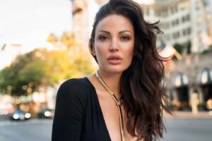 Bleona Instagram - 