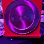 Bleona Instagram - I am so grateful to have received this award in New York City from the Albanian community. It was a powerful night full of celebration. #albaniannovember