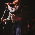 Bob Marley Instagram – “Oh let JAH moon come shining in, into our life again.” #TurnYourLightsDownLow #BobMarley

📷 by #PeterMurphy
©️ Fifty-Six Hope Road Music Ltd.
