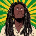 Bob Marley Instagram – “Every man got a right to decide his own destiny, and in this judgement this is no partiality.” #Zimbabwe #BobMarley

🎨 by @jkosanchez 

Post your original Bob works here on IG tagged #bobmarleyart and we’ll share some favorites!