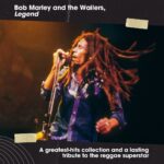 Bob Marley Instagram – Today marks 40 years of #LEGEND ! The greatest selling reggae album and 2nd longest charting album of all time was released on May 8, 1984. Swipe left to learn more and stream the iconic compilation at the link in story.