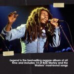 Bob Marley Instagram – Today marks 40 years of #LEGEND ! The greatest selling reggae album and 2nd longest charting album of all time was released on May 8, 1984. Swipe left to learn more and stream the iconic compilation at the link in story.