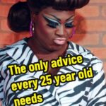 Bob the Drag Queen Instagram - I sound like my mom