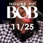 Bob the Drag Queen Instagram - It's Fashion 12PM EST