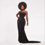Bob the Drag Queen Instagram - Tomorrow my I will be releasing my comedy special. 📸: Albert Sanchez 👗: @gisforgodoy 💇🏿‍♀️: @wigsandgrace