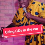 Bob the Drag Queen Instagram - Changing CDs was madness 💿