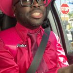 Bob the Drag Queen Instagram - A new episode of Lucky Lyft is out now on @Lyft’s YouTube. Check out the latest episode cuz i’m full of fun trivia facts hunny! And be sure to download the Lyft app bc you never know when your lucky day might arrive 😘