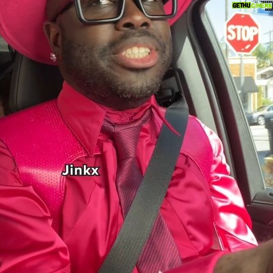 Bob the Drag Queen Instagram - A new episode of Lucky Lyft is out now on @Lyft’s YouTube. Check out the latest episode cuz i’m full of fun trivia facts hunny! And be sure to download the Lyft app bc you never know when your lucky day might arrive 😘