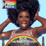 Bob the Drag Queen Instagram - @bobthedragqueen live Sunday at #chicagopridefest JUNE 22-23, 40 artists on 3 stages! Halsted & Addison. Schedules at pridefestchicago.com #northalsted #lgbtqchicago #gayevents #prideevents #gaypride #loveislove #lgbtqia #transrights #lakeview #lakevieweast #lesbiantravel #lgbttravel #gaytraveler #queertravel #queerevents #lesbianevents #gaychicago