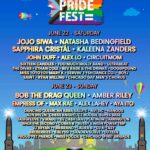 Bob the Drag Queen Instagram - @bobthedragqueen live Sunday at #chicagopridefest JUNE 22-23, 40 artists on 3 stages! Halsted & Addison. Schedules at pridefestchicago.com #northalsted #lgbtqchicago #gayevents #prideevents #gaypride #loveislove #lgbtqia #transrights #lakeview #lakevieweast #lesbiantravel #lgbttravel #gaytraveler #queertravel #queerevents #lesbianevents #gaychicago