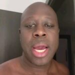Bob the Drag Queen Instagram - just saying