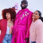 Bob the Drag Queen Instagram – as host of Lucky Lyft, I serve much more than trivia questions 💅 watch the newest ep on the @lyft YouTube channel