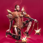 Bob the Drag Queen Instagram - ✨ EXPERIMENTO QUIMERA, A celebration of queer identity ✨featuring the incredible @bobthedragqueen Photographer: @tannerabelofficial Assisted by: @molliegloss