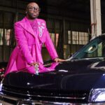 Bob the Drag Queen Instagram – as host of Lucky Lyft, I serve much more than trivia questions 💅 watch the newest ep on the @lyft YouTube channel