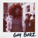 Bob the Drag Queen Instagram - The Gay-er Barz EP drops February 9th, Pre-Save now (link in bio)