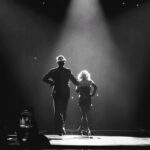 Bob the Drag Queen Instagram - One more show London! @madonna this is truly a whirlwind of an experience. Thank you so much for bringing along with you and trusting me on stage. I got you! #madonnacelebrationtour