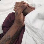 Bob the Drag Queen Instagram - I'm not really one for prayers, but if you are a praying person. . . my mother has asked for your prayers. She asks that you pray for strength, health, and perseverance. She asks that you pray out loud and use her name, Martha Caldwell.