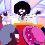 Bob the Drag Queen Instagram - My music video BOOTY is out RIGHT NOW. @samjgarfield turned this beat out and @alexdsalyer went bananas with his animation!