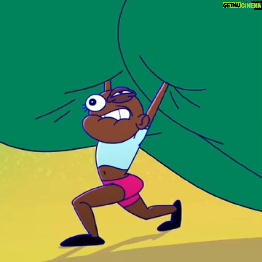 Bob the Drag Queen Instagram - My music video BOOTY is out RIGHT NOW. @samjgarfield turned this beat out and @alexdsalyer went bananas with his animation!