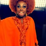 Bob the Drag Queen Instagram - @derrickbarry do you remember filming this? Lol