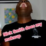 Bob the Drag Queen Instagram - @nicksmith09 did my makeup. This was… Wild!